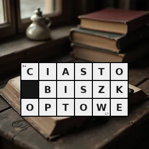 Rozwiązanie krzyżówki: rodzaj lekkiego ciasta przyrządzanego na bazie jaj z małym dodatkiem mąki pszennej i cukru bez dodatku tłuszczu - ciasto biszkoptowe | hasła, synonimy i podpowiedzi Hasło krzyżówkowe rodzaj lekkiego ciasta przyrządzanego na bazie jaj z małym dodatkiem mąki pszennej i cukru bez dodatku tłuszczu - ciasto biszkoptowe – rozwiązanie, synonimy, podpowiedzi i definicje krzyżówkowe